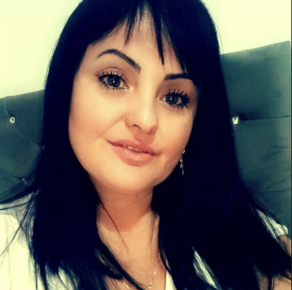 Adriana, founder of Adriana Home Services